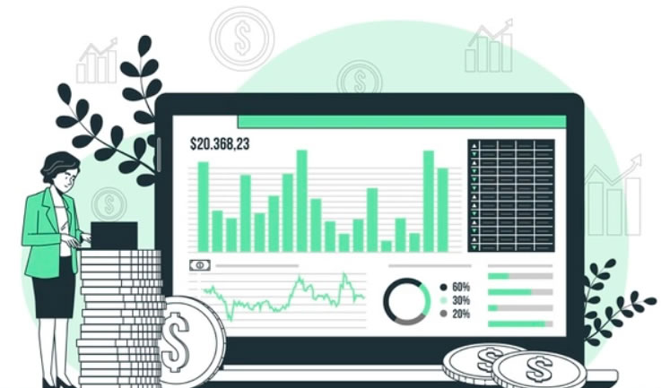 Stock Trade Signal