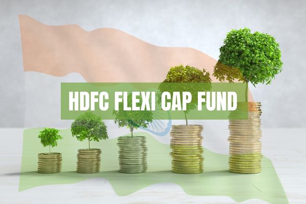 HDFC Flexi Cap Fund - Performance & Asset Allocation